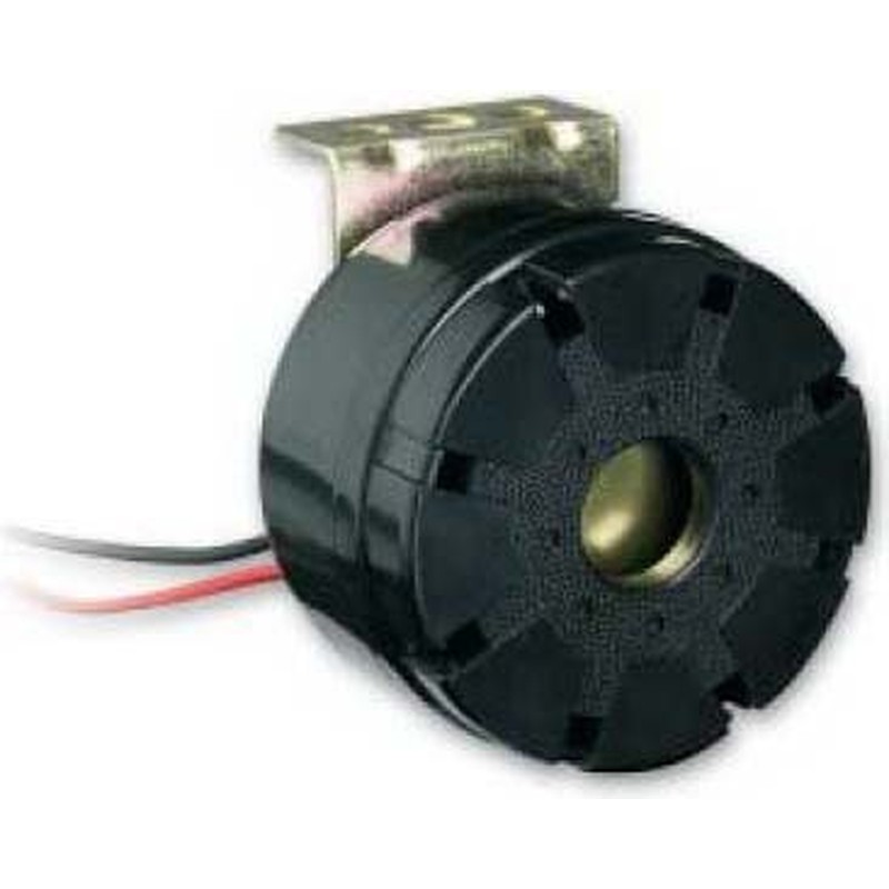 Kleinsirene BU1 24VDC