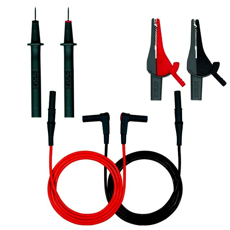 Profi-Messleitungs-Set FTC00001307D