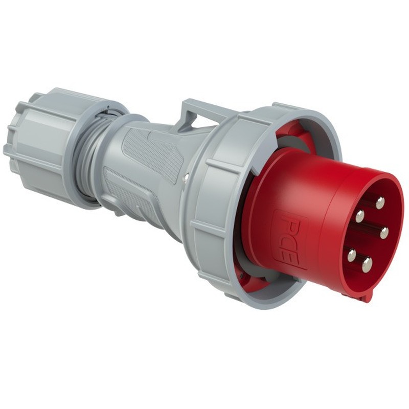 Stecker 63A 035-6