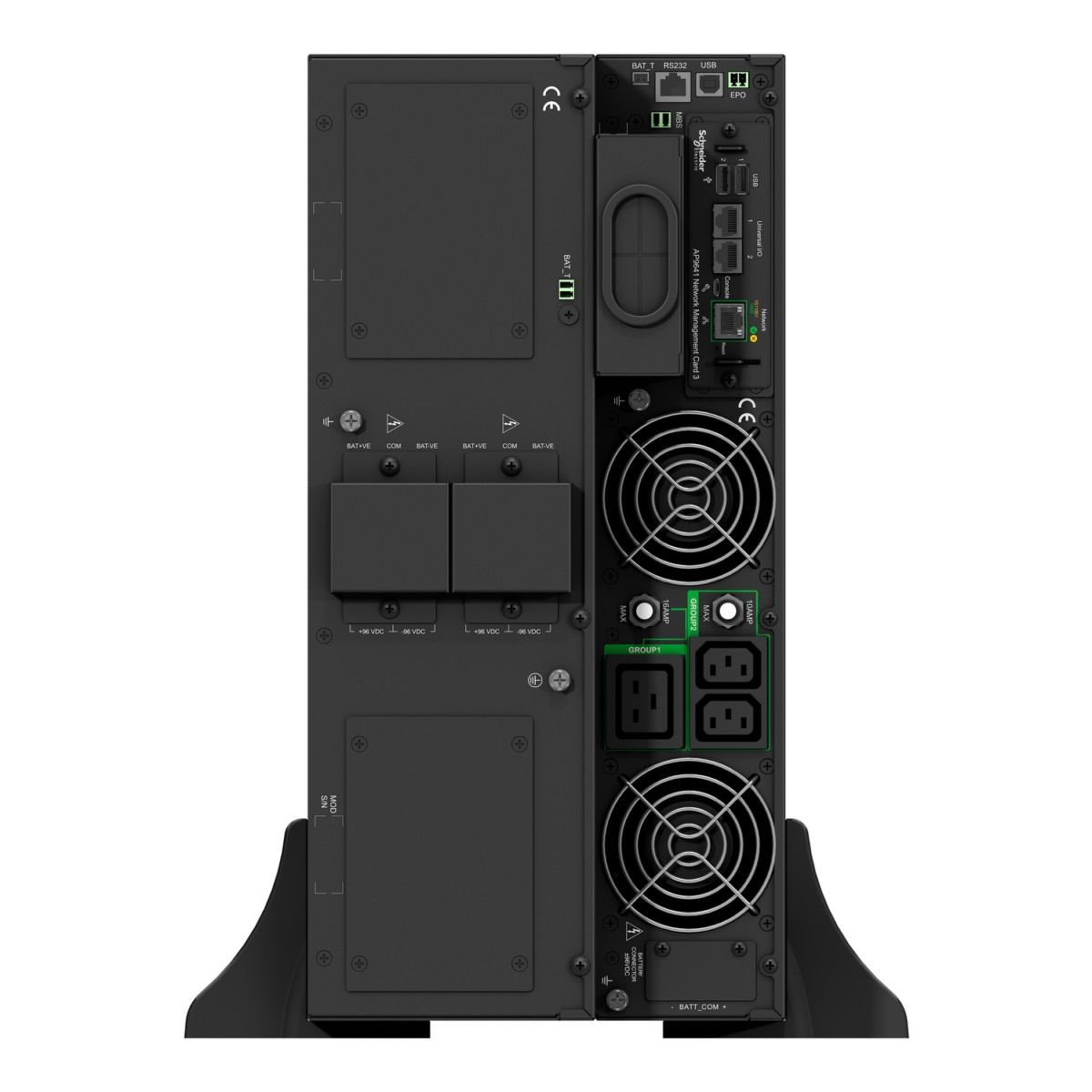 Smart-UPS RT 10kVA 230V SRTG10KXLI
