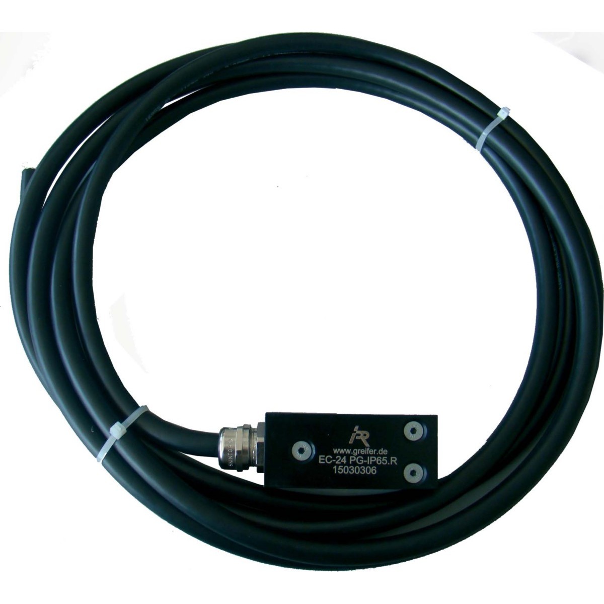 Kontaktleiste EC-24PG-IP65.R
