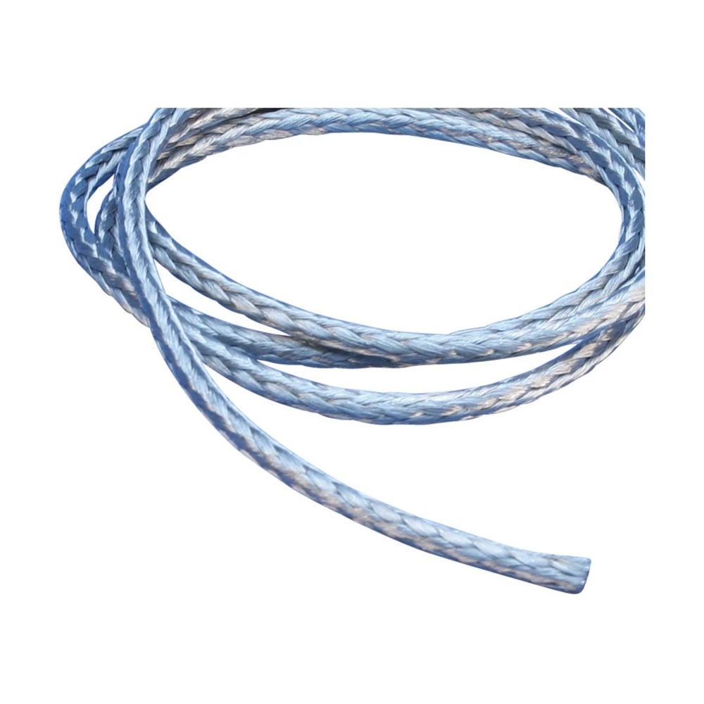 Kupfergewebeband rund RTCB15-30