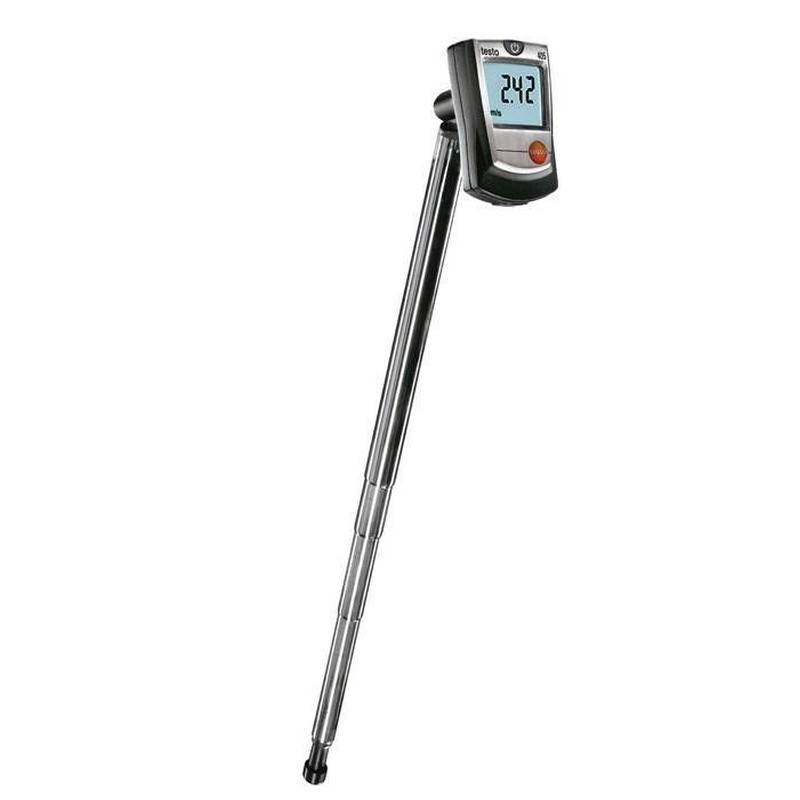 Anemometer therm. testo 405