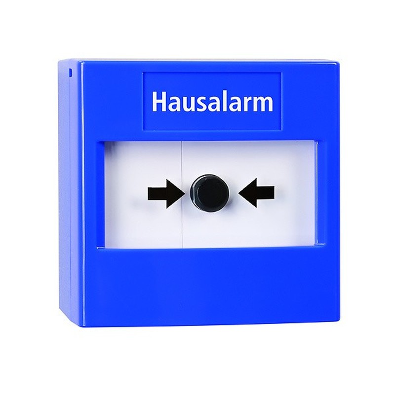 Druckknopfmelder NT04