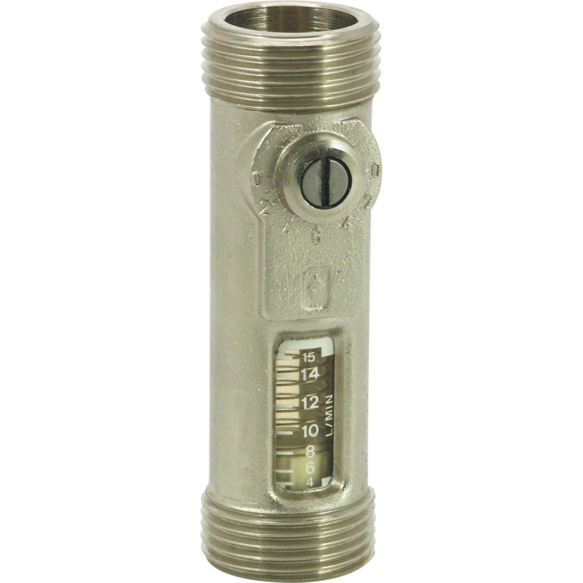 Durchflussanzeiger TACO OT-020AM080