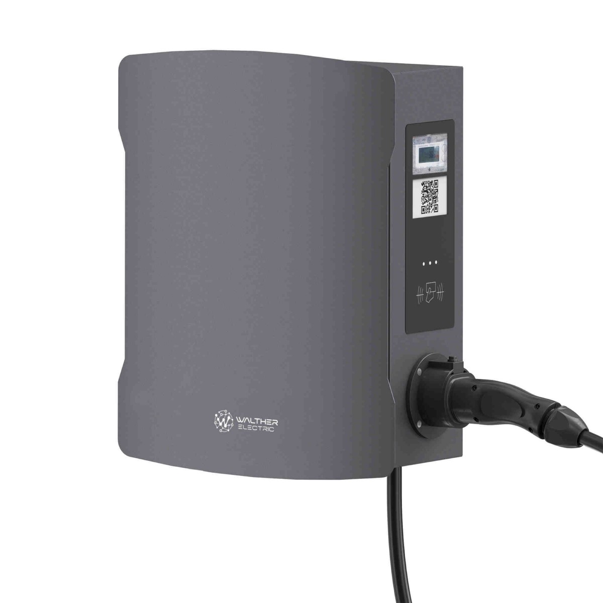 Wallbox smartEVO uno con+ 98601310E