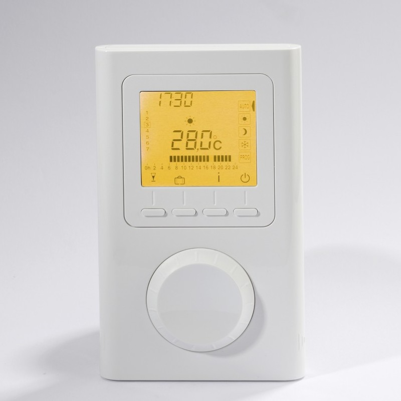 Fernbedienteil, Funktherm. VTX-SP