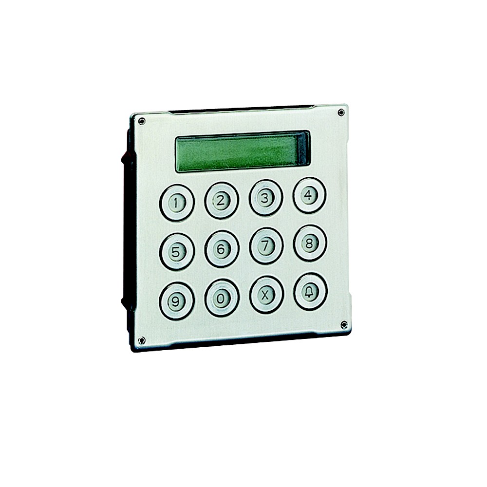 Rufmodul Vandalcom digit. 3070S