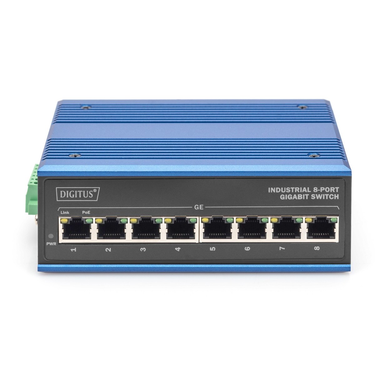 Netzwerk-Switch DN-651121
