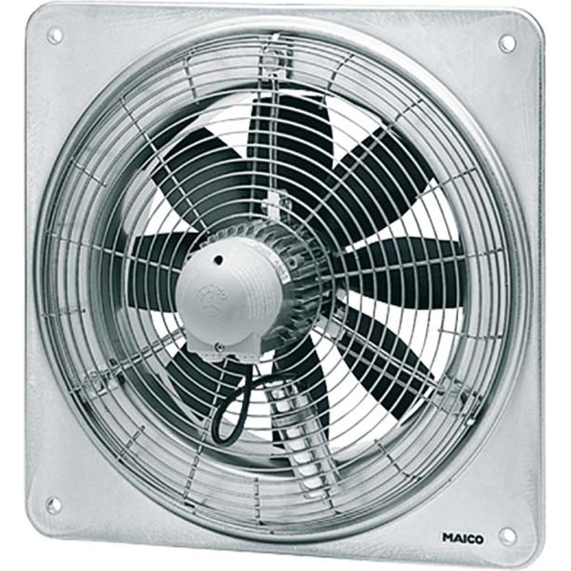 Ventilator DZQ 25/2 B
