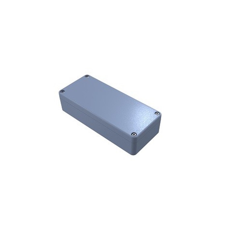 Aluminiumgehäuse GEH.CA-100