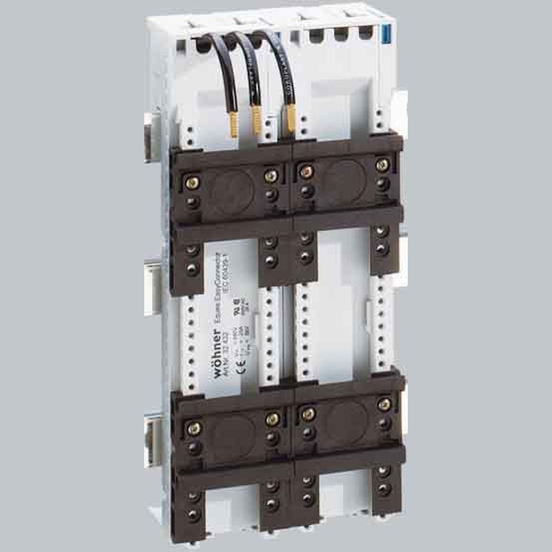 Sammelschienenadapter 32429