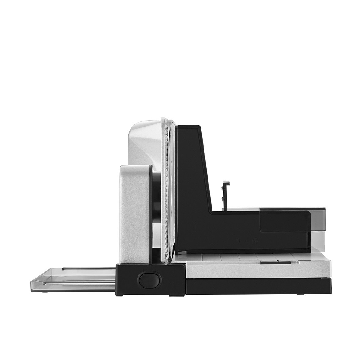 Allesschneider icaro 5 si