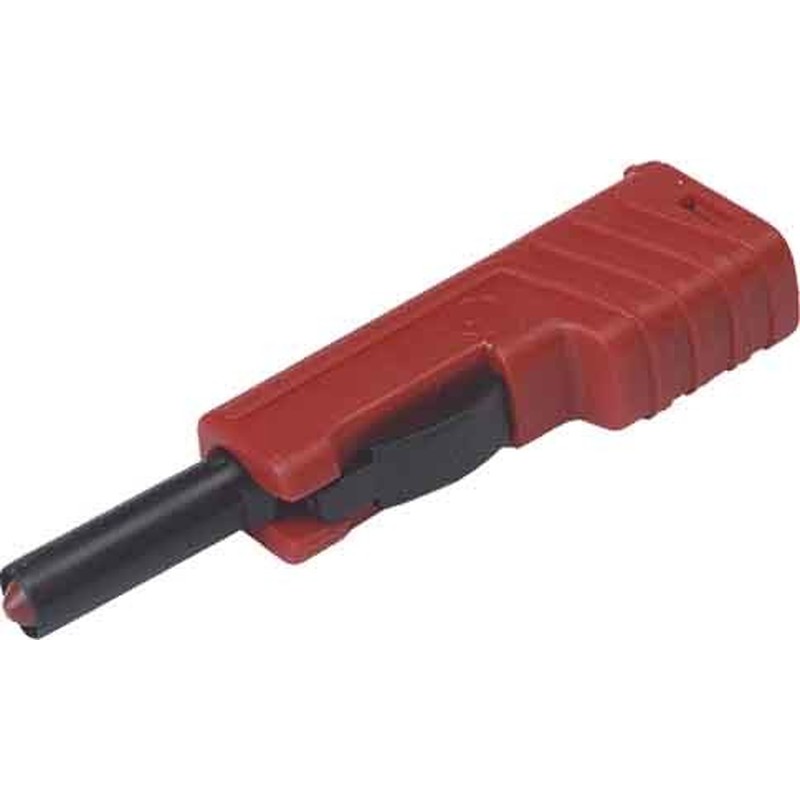 Laborstecker SLS 200 rt
