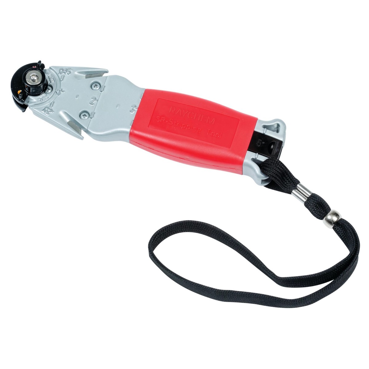 Abisolierwerkzeug STRIPPINGTOOLSRCABLE