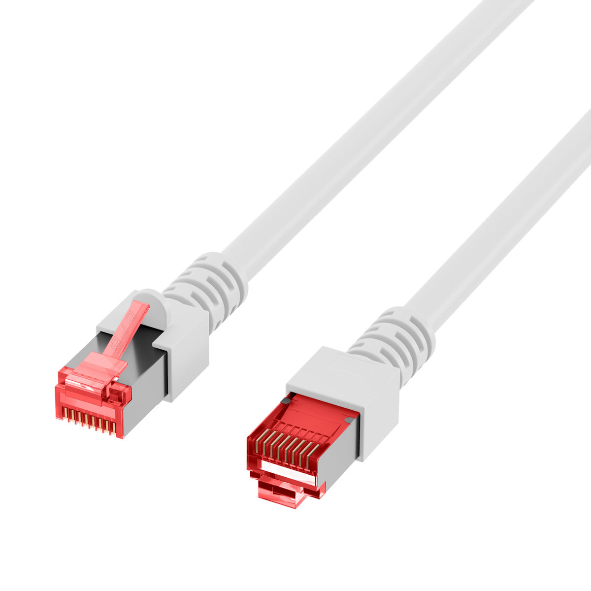 Patchkabel Cat.6 EC6000 15m ws S/FTP