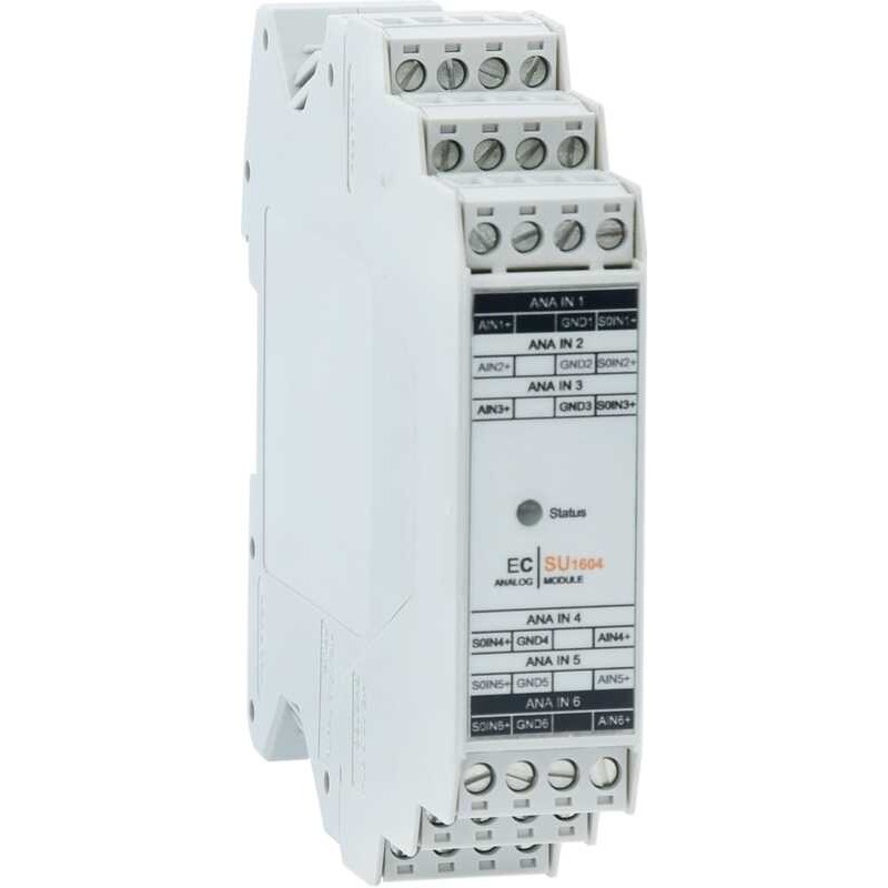 Analogmodul Summenstation SU1634
