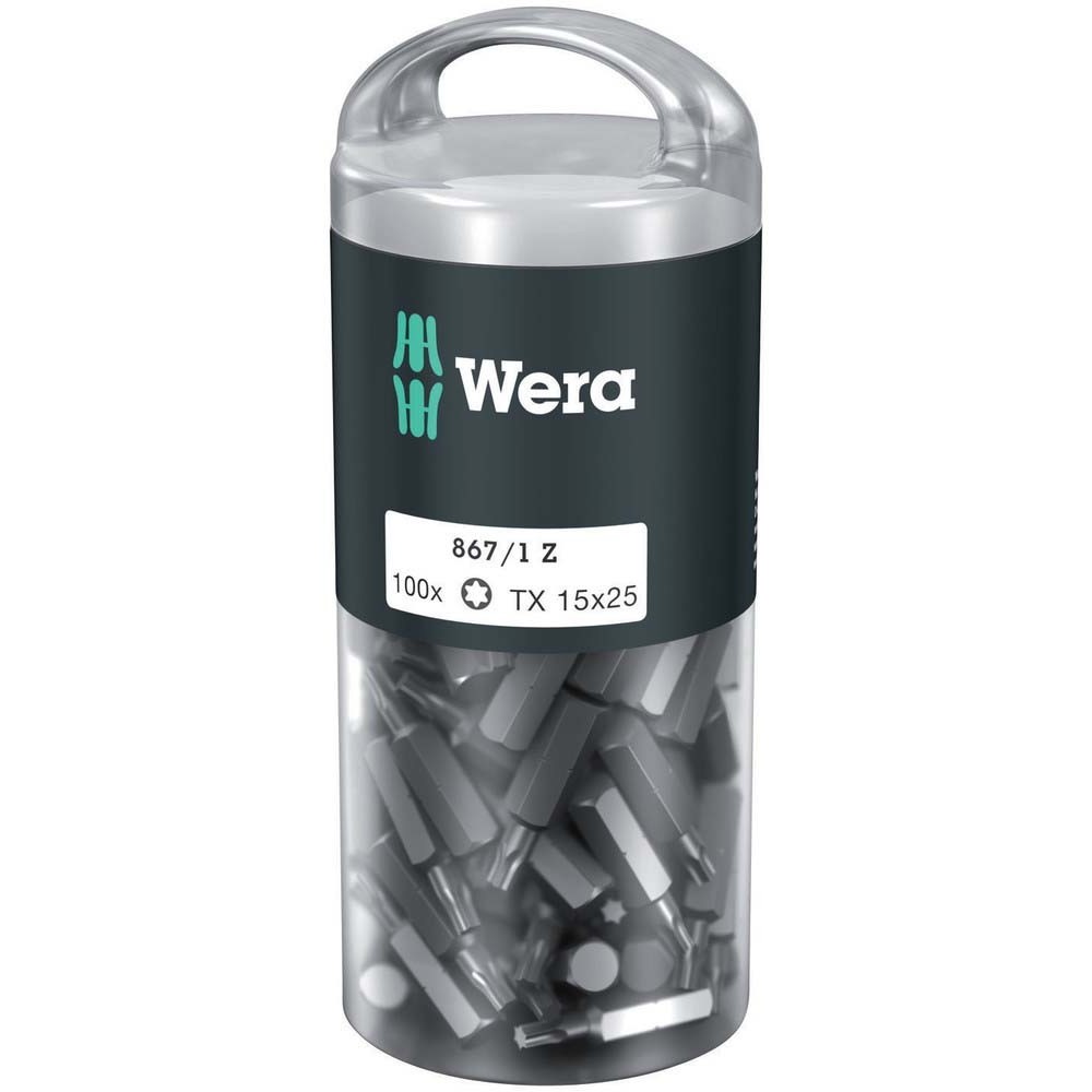 6-rund Bit 072447(VE100)