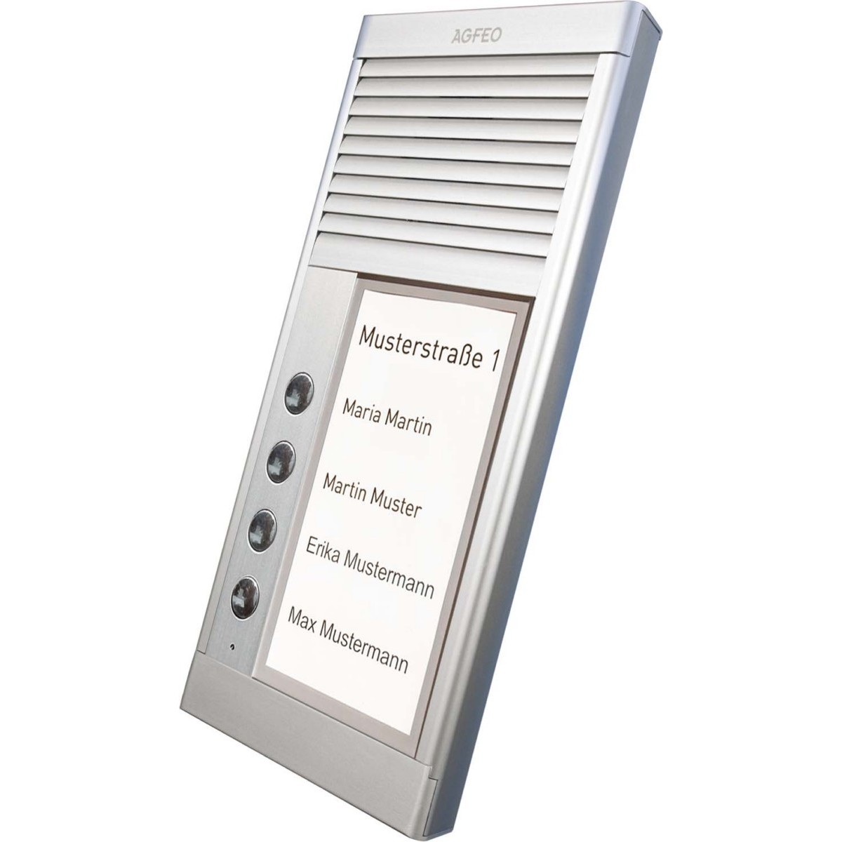 Türsprechstelle DoorSpeak 4