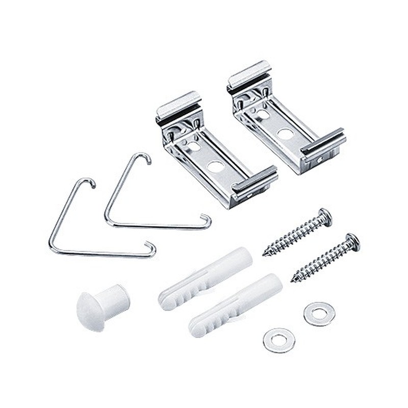 Montageset LUCYLEDSpareMountKit