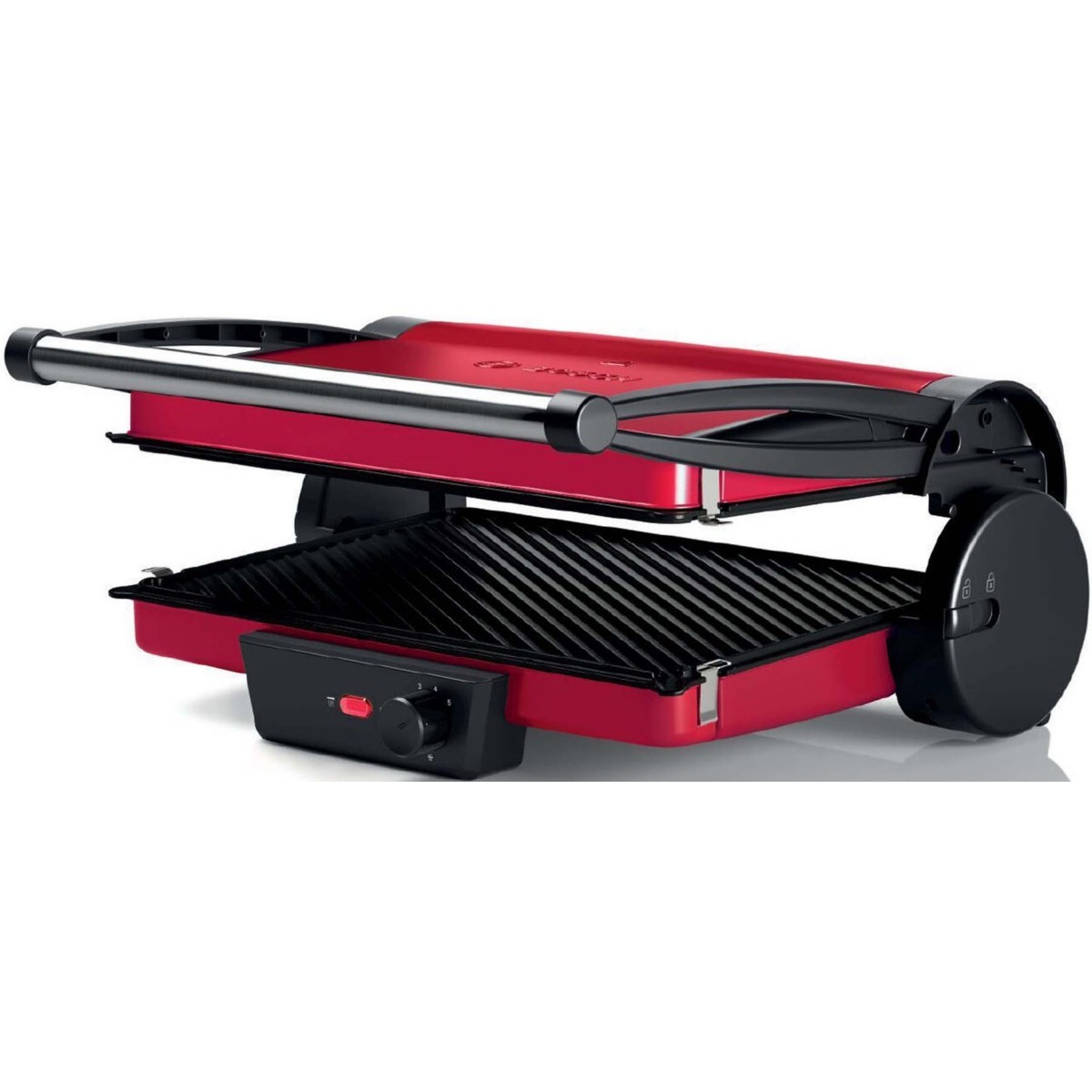 Kontakt-Grill TCG4104 rt/ant