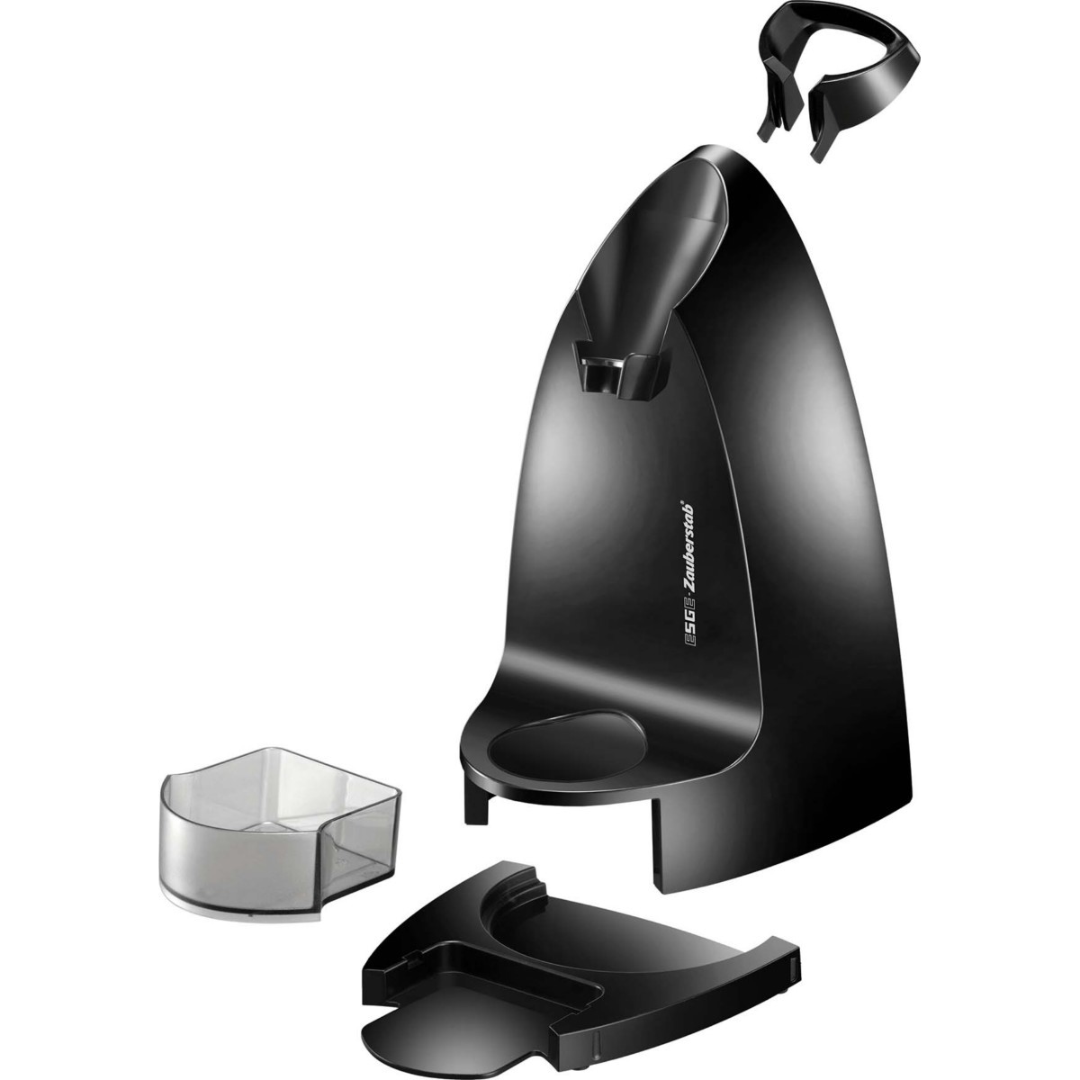 ESGE Zauberbasis Black 7335 sw