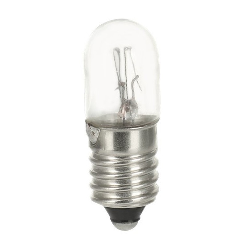 Glühlampe E10 24V 2W 8343