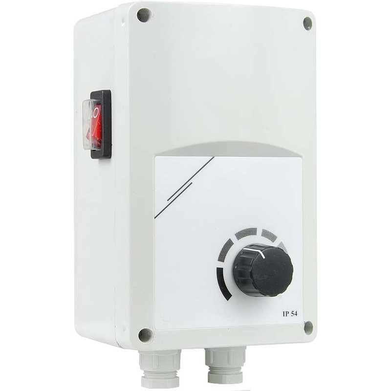 AP-Dimmer WS 14