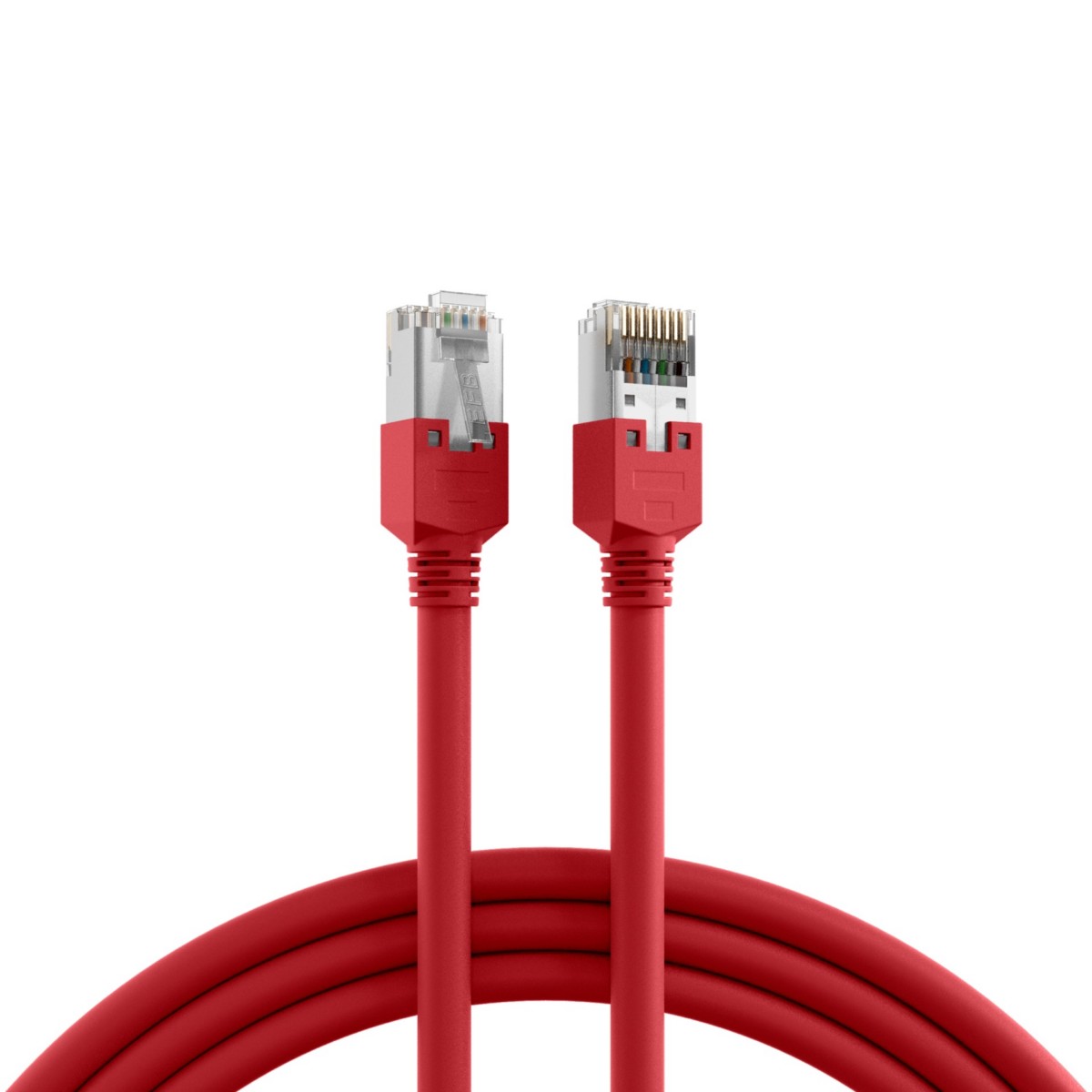 Patchkabel Cat.5E k8703.10m rt