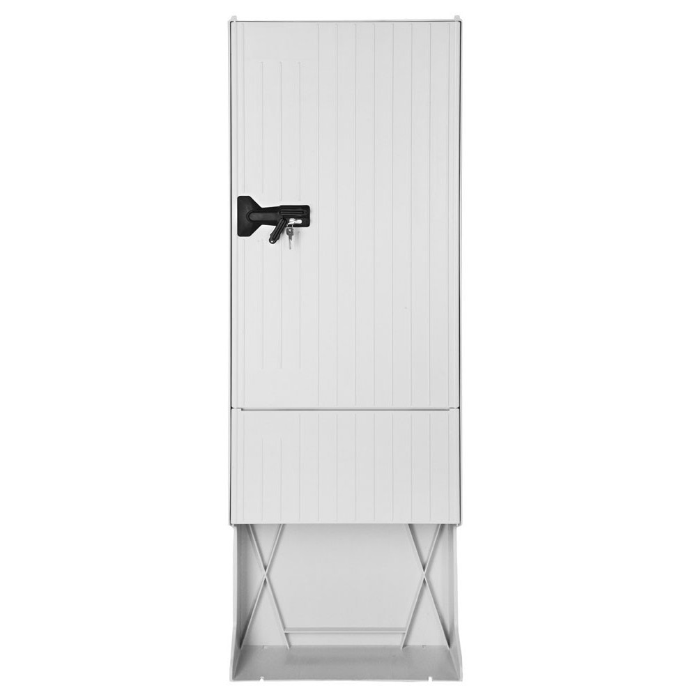 Verteilersäule ohne MP 58S1700