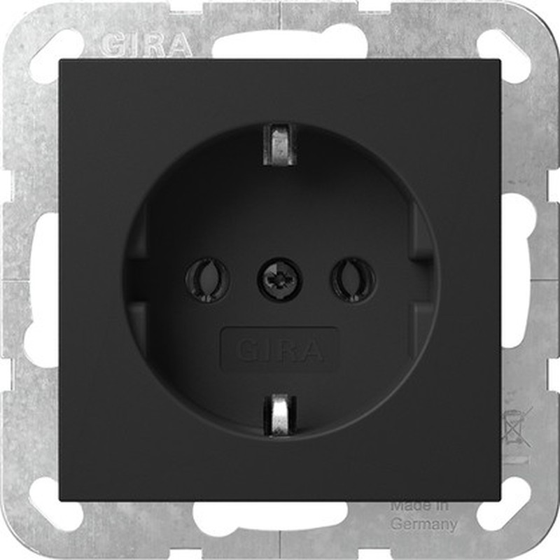 Steckdose o.Kr. 4466005