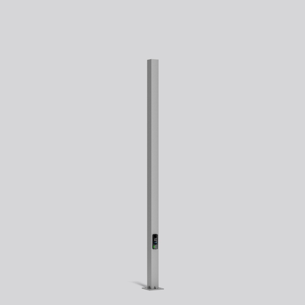 Ladesäule 811342