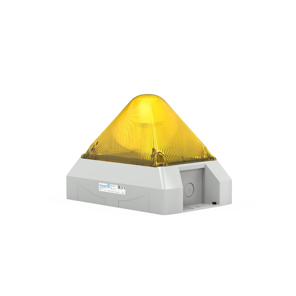 Blitzleuchte PYX-L-15230ACYE3000