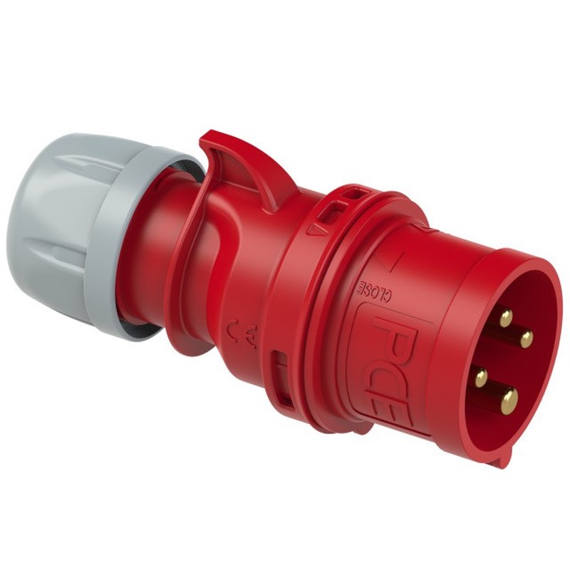 Stecker 014-6