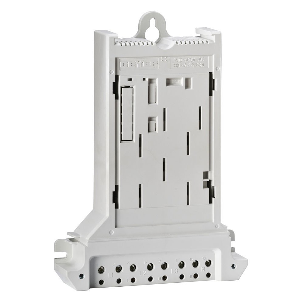 Adapterplatte 99.00.920.ehz