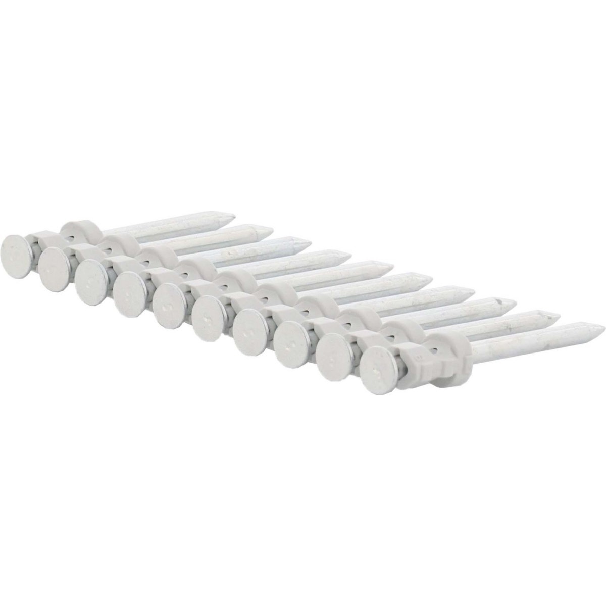 Nägel für Pulsa 800 HC615weissmag(VE500)