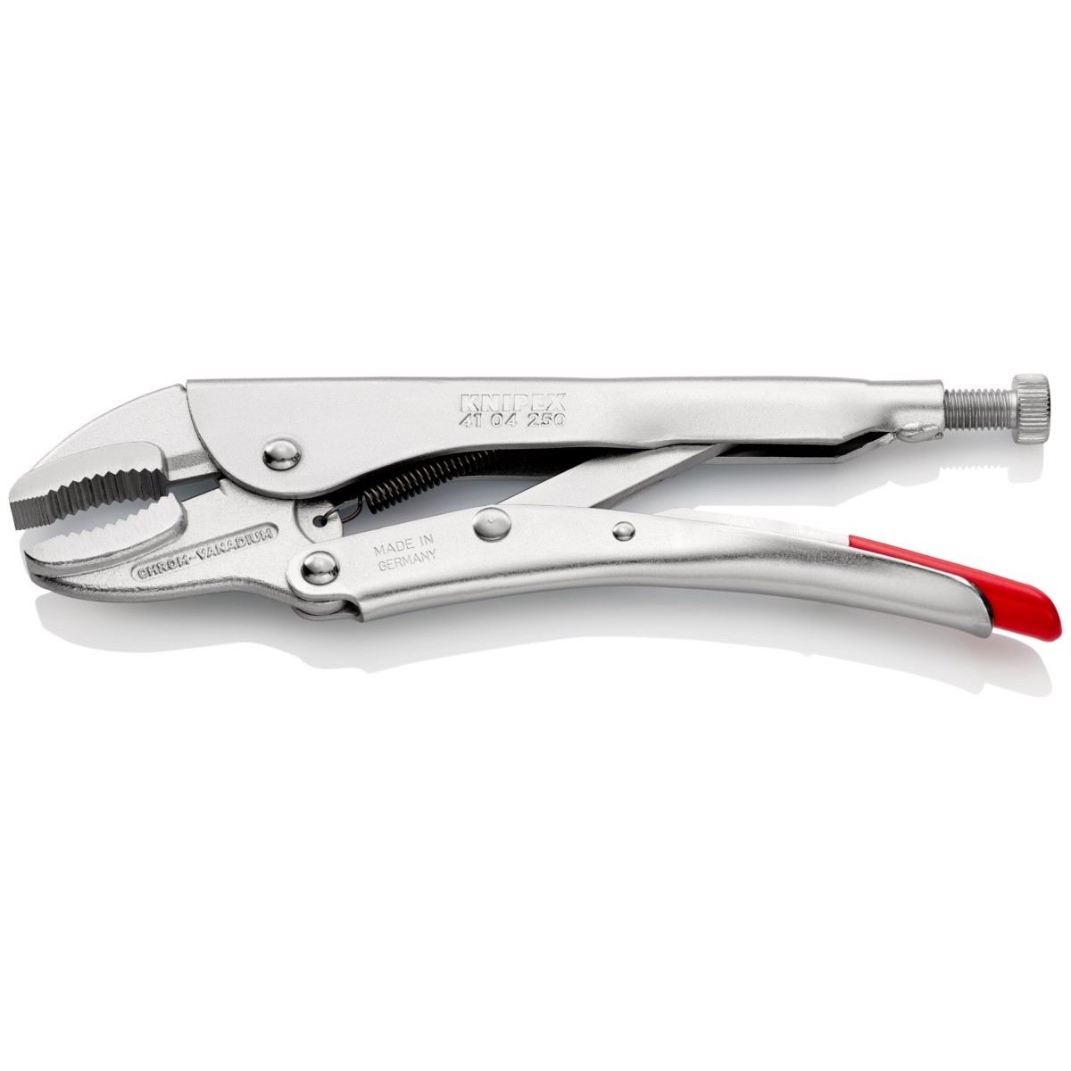 Gripzange 41 04 250