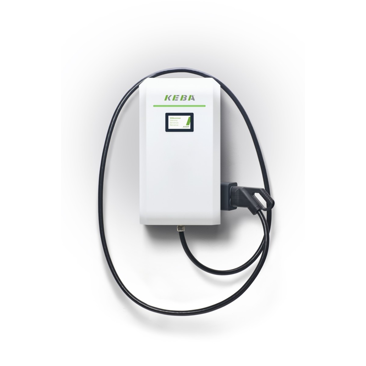 DC-Wallbox KC-DCW15-2111-120S