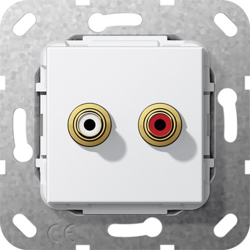 Cinch Audio Kabelpeitsche 563303