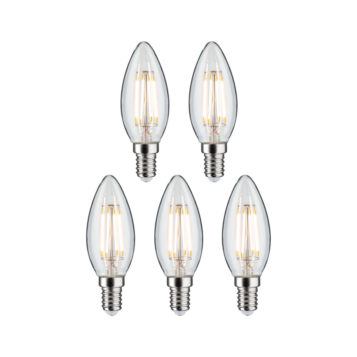 LED-Filamentlampe E14 230V 290.94