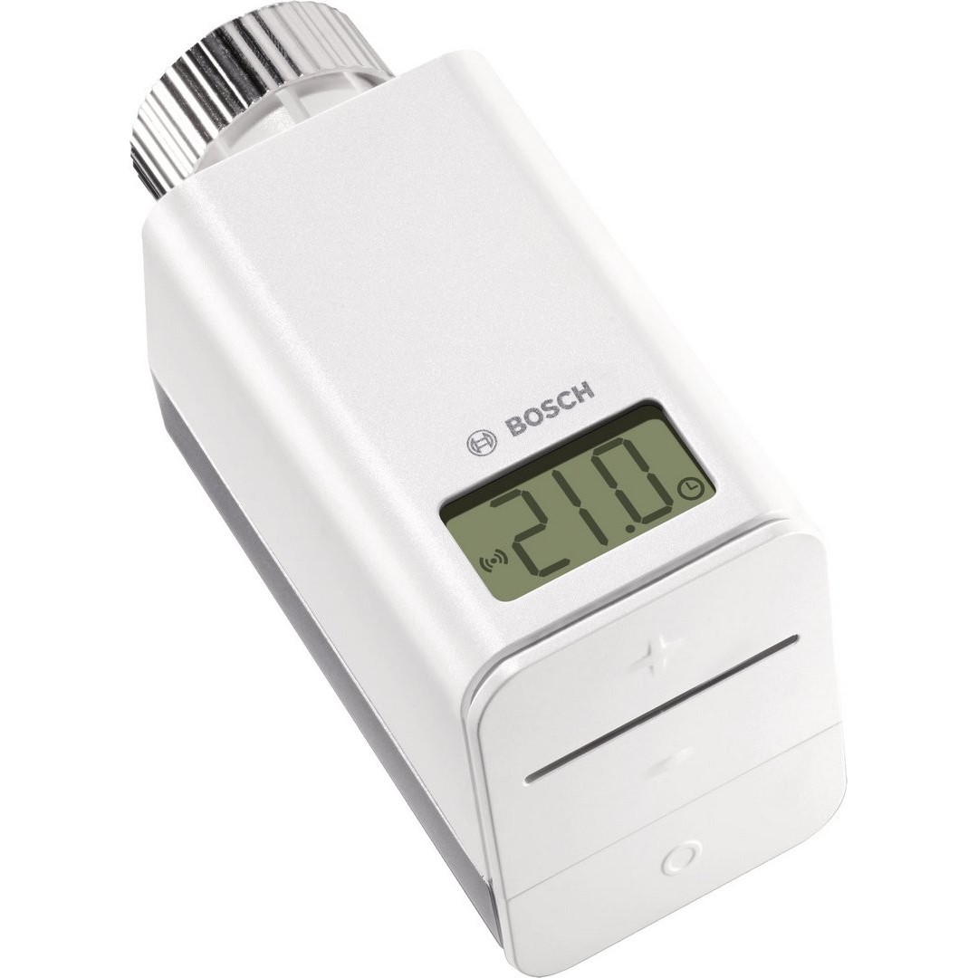 Funk Heizkörperthermostat 7736701574