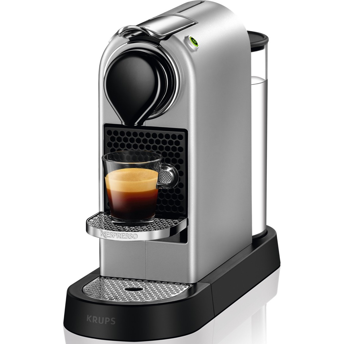 Nespressoautomat XN741B si