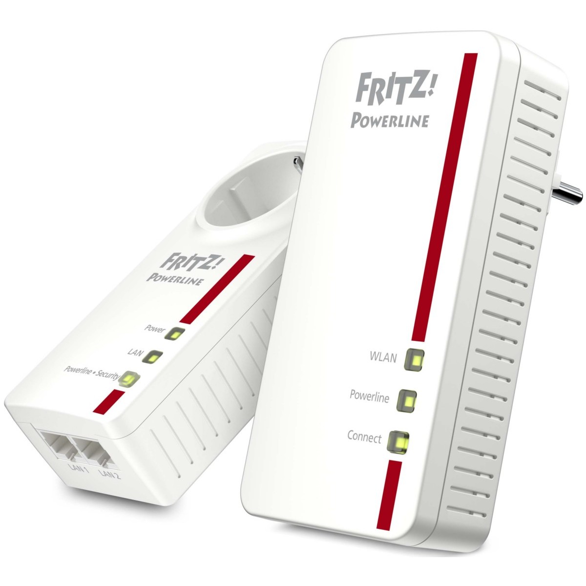 Powerline 1260E-WLAN Set Powerline1260E SET