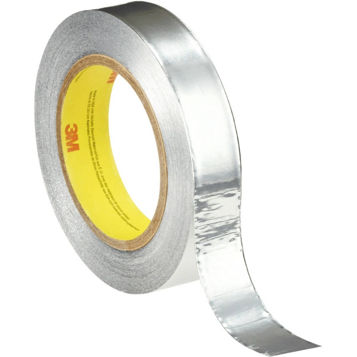Aluminium Klebeband 431 50x55