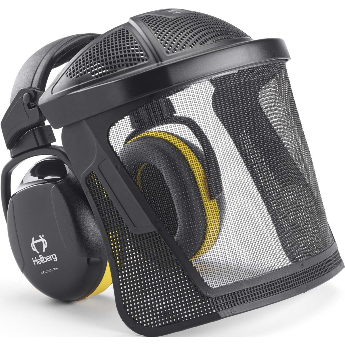 SECURE 2H Nylongitter 44202-001
