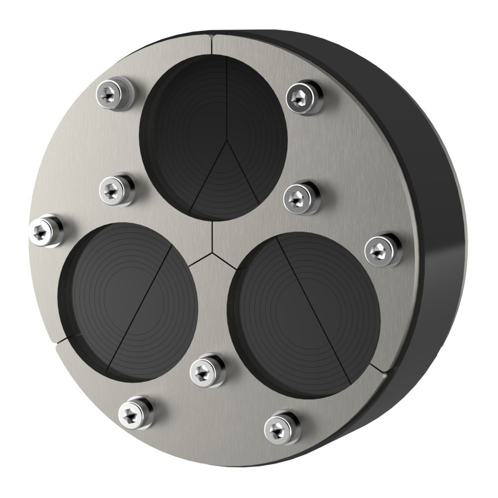 Ringraumdichtung HRD150-SG-3/22-54