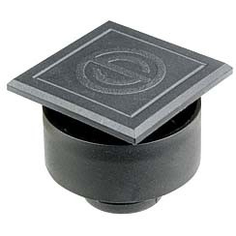 Blindverschluss QX24