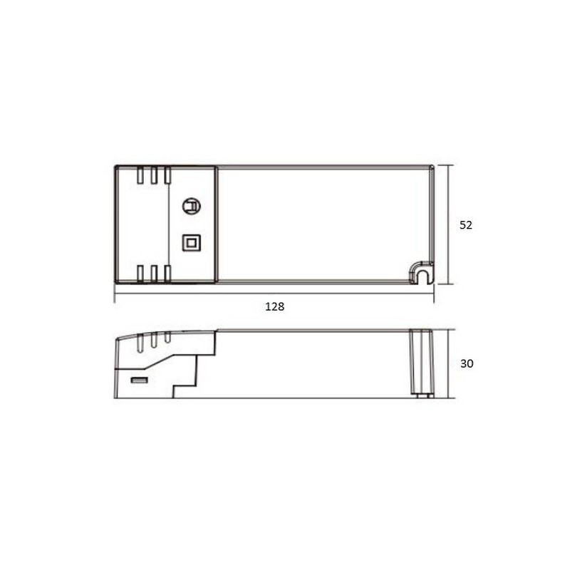 LED-Betriebsgerät 146896