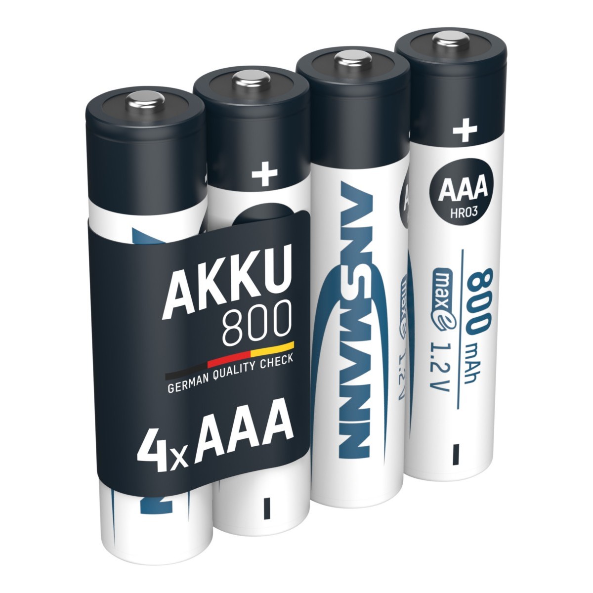 Akku Micro maxE 5035042 (VE4)
