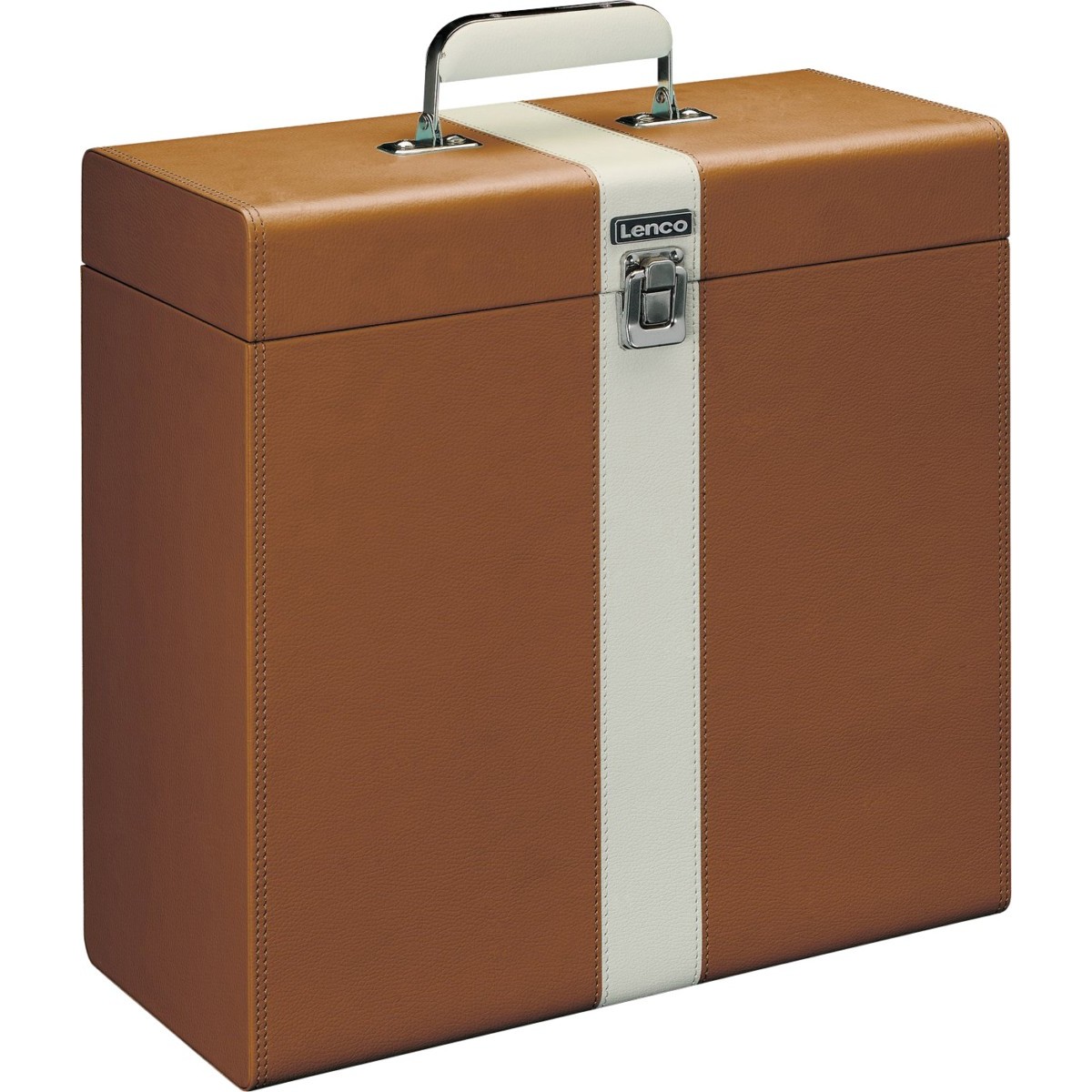 Schallpaltten-Koffer TTA-300BNWH br/ws